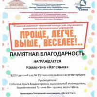 Капелька