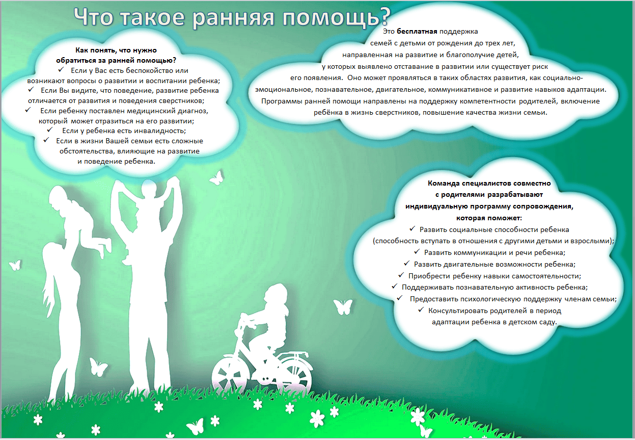 Описание СРП